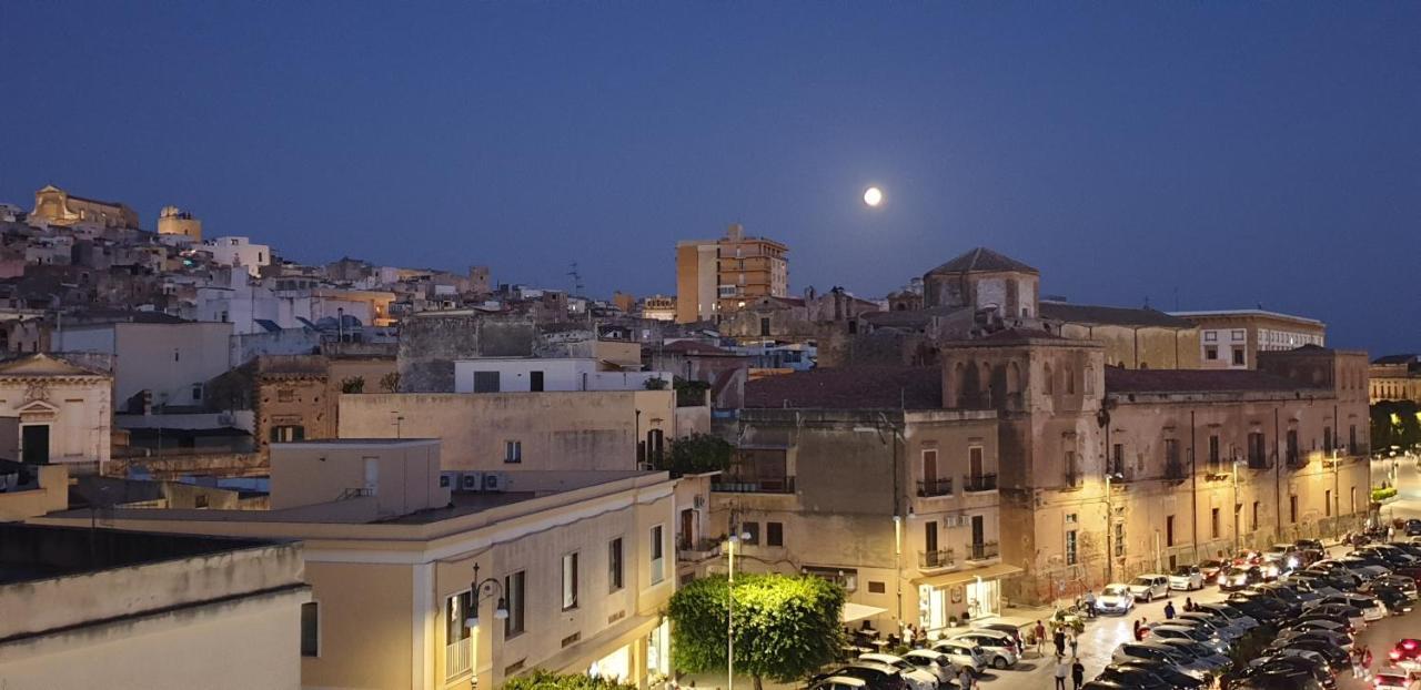 Bed and Breakfast Domus Aurea à Sciacca Extérieur photo