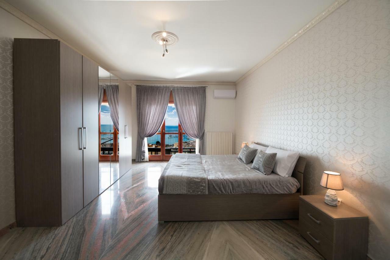 Bed and Breakfast Domus Aurea à Sciacca Extérieur photo